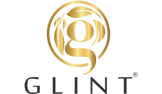 Glint Cosmetics logo